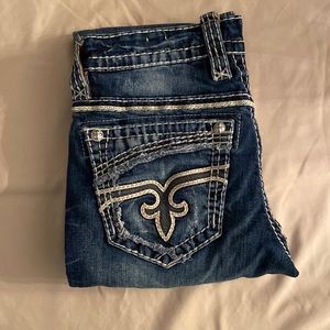 Rock Revival Ayden Jeans